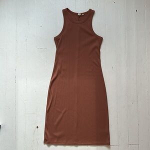Gap Racerback Dress